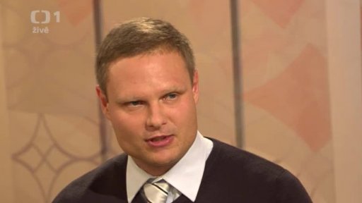 Klady a zápory přemíry informací - PhDr. Michal Lorenz, PhD. (dotazy) - 1. část