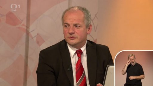 Vyvanutí imunity - Prof. MUDr. Roman Prymula, CSc., PhD. (chat) - 2. část
