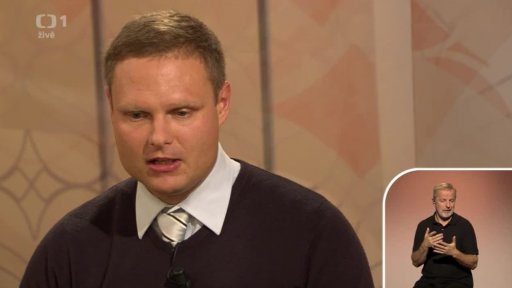 Klady a zápory přemíry informací - PhDr. Michal Lorenz, PhD. (dotazy) - 2. část + anketa