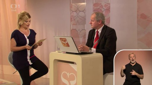 Vyvanutí imunity - Prof. MUDr. Roman Prymula, CSc., PhD. (chat) - 3. část