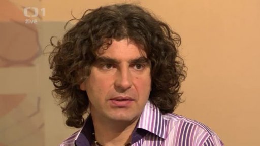 Kloubní systém – MUDr. Milan Pastucha (dotazy) - 2. část