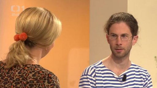 Plýtvání a šetření vodou – Martin Mach (chat) - 1. část