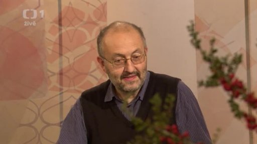 Nedostatek – voda - Prof. Jaroslav Vrba (dotazy) - 1. část