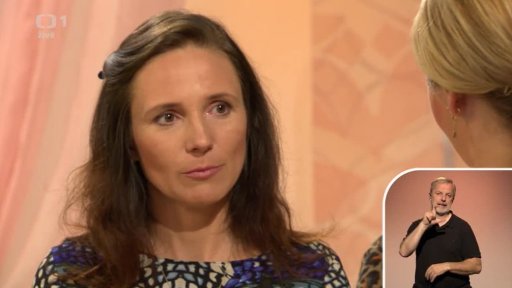 Mýty okolo pitného režimu - Adriana Kašparová