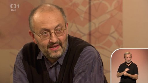 Nedostatek – voda - Prof. Jaroslav Vrba (dotazy) - 2. část + anketa