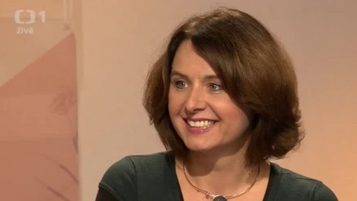 Znaková řeč s miminky – Michaela Tilton (chat) - 1. část