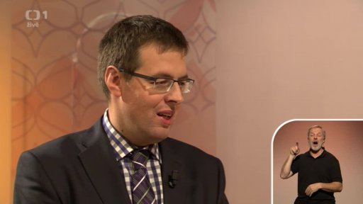 Spánek z pohledu neurologa – MUDr. Martin Pretl + anketa