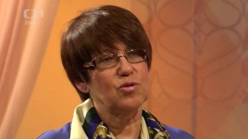 Test – šunkové salámy – Hana Večerková