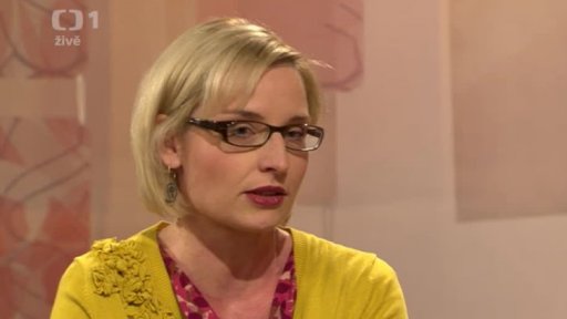 Styl – střapce v interiéru – Eva Urbanová - 2. část