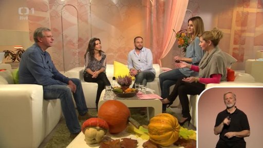 Nový film Intimity – režisér Ivo Macharáček