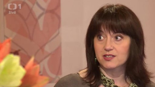 Krize vícerčat – Klára Rulíková Vítková (chat) - 1. část