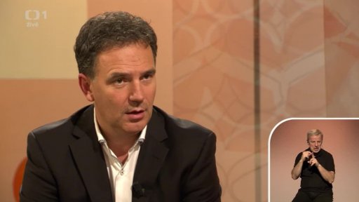 Oční operace – MUDr. Petr Novák (dotazy) - 2. část