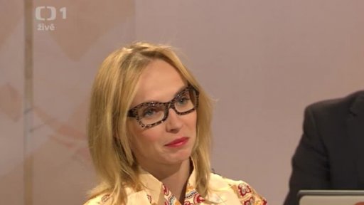 Jana Plodková a Slobodanka Radun + anketa