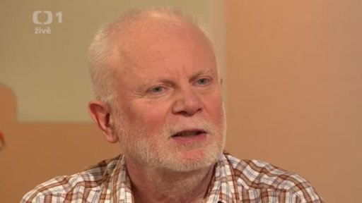 Operace očí – MUDr. Petr Výborný, CSc. (dotazy) - 1. část