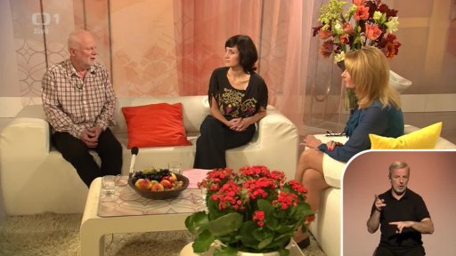 Operace očí – MUDr. Petr Výborný, CSc. (dotazy) - 2. část