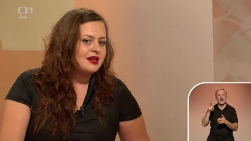 Festival Mezipatra – Lucia Kajánková + anketa