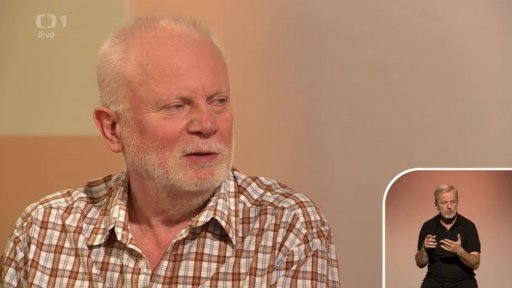 Operace očí – MUDr. Petr Výborný, CSc. (dotazy) - 3. část