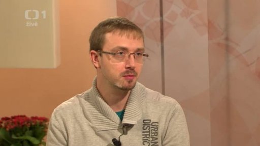 Lékařské portály – MUDr. Jiří Náhlovský (dotazy) - 2. část