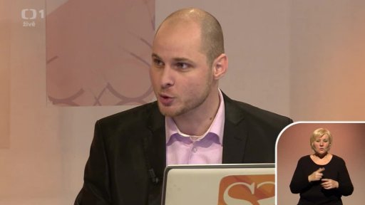 Dětská a studentská konta a půjčky – Jiří Šrámek (chat) - 1. část