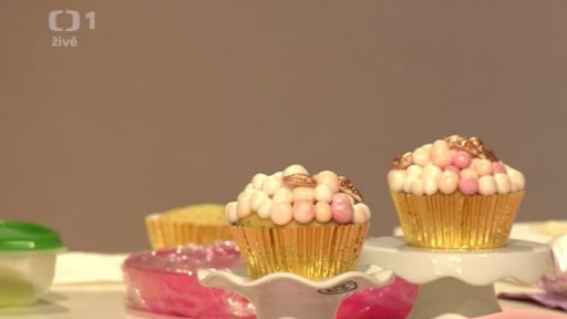 Malé vaření – Stáňa Mutlová - 1. část