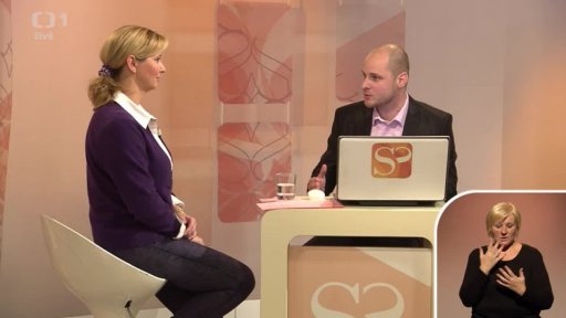 Dětská a studentská konta a půjčky – Jiří Šrámek (chat) - 2. část