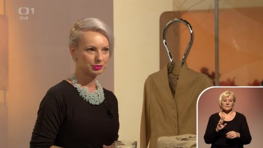 Styl: podzimní inspirace – Kamila Vodochodská + anketa