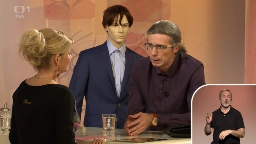 Podpůrná léčba zánětů – MUDr. Petr Hajduk