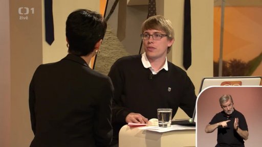 Test dětských autosedaček – Petr Vomáčka (chat) - 2. část