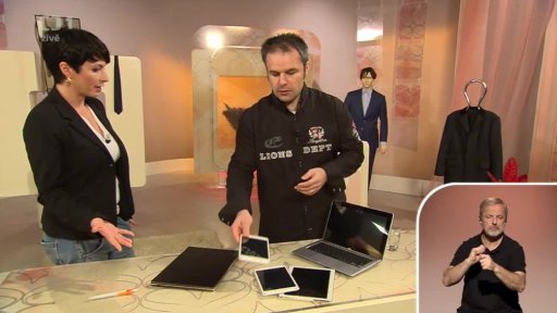 Technické vychytávky – Roman Všetečka