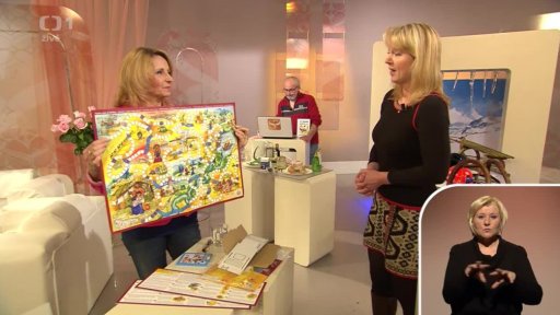 Tipy na vánoce – Jana Vaňátková + anketa