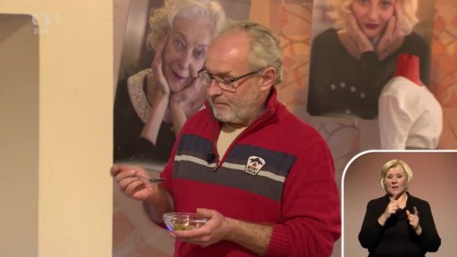 Přírodní antibiotika - Jiří Kuchař (chat) - 2. část