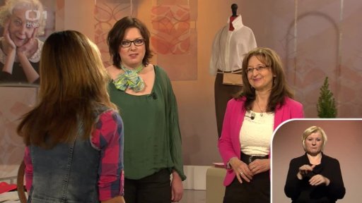 Festival marcipánu a čokolády – Petra Kovandová + anketa