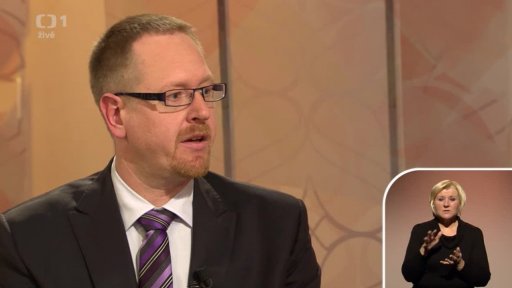 Výroba a ověřování léků – Mgr. Jakub Dvořáček (dotazy) - 3. část