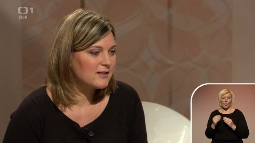 Otravy u dětí – MUDr. Hana Rakovcová a Mgr. Karolina Mrázová (dotazy) - 3. část