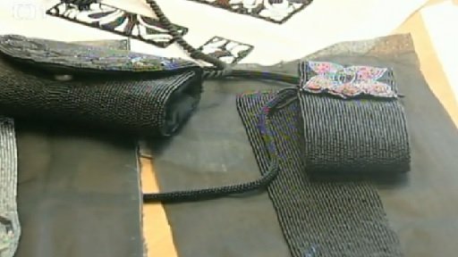 Perličkové kabelky