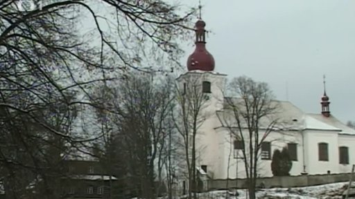 Podhůřím Orlických hor