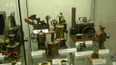 Muzeum technických hraček