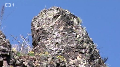 Krásy Českého středohoří