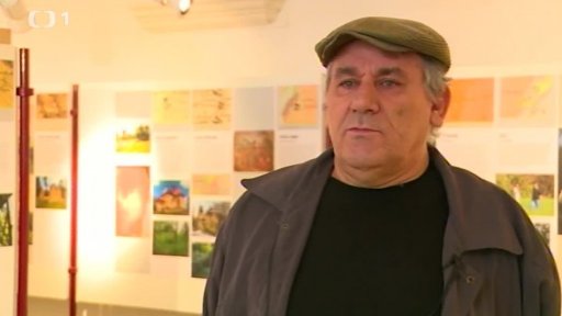 Poustevníci a poustevny