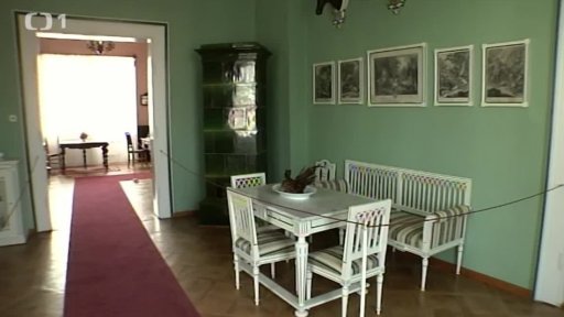 Moravské Budějovice