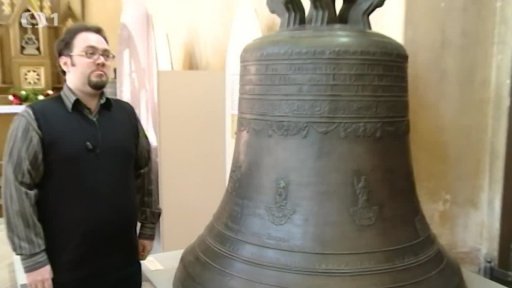 Kampanologická expozice