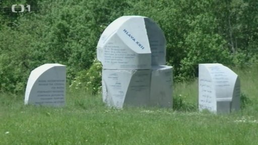 Národní památník odposlechu