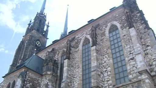 Katedrála sv. Petra a Pavla