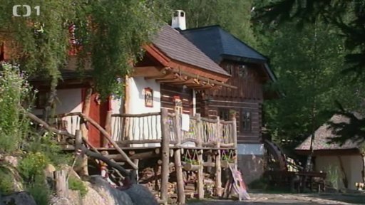 Cyklotrasy Žďárské vrchy