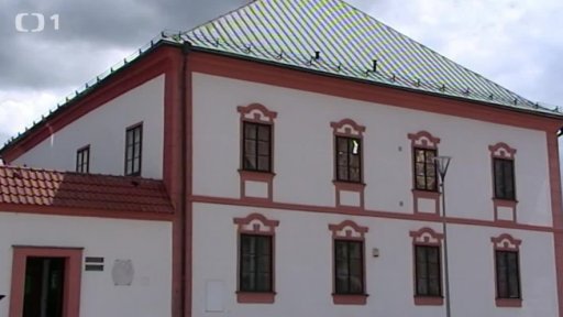 Žďár nad Sázavou