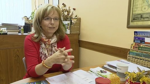 Integrace dětí s Downovým syndromem