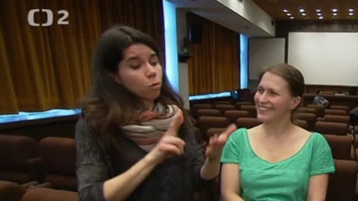 Skupina Cava - Andrea a Veronika