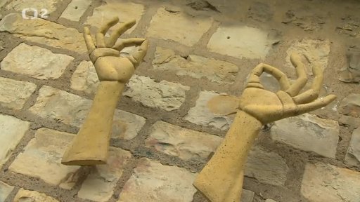 Škola pro sluchově postižené v Praze – Holečkově ulici