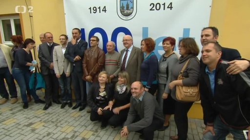 Spolek neslyšících v Českých Budějovicích