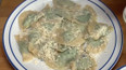 Ladinské ravioly se špenátem – Schlutzkrapfen